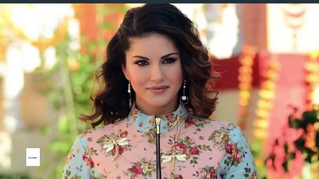 Sunny Leone : Smoking is not Cool, It's Disgusting (World Music 720p)