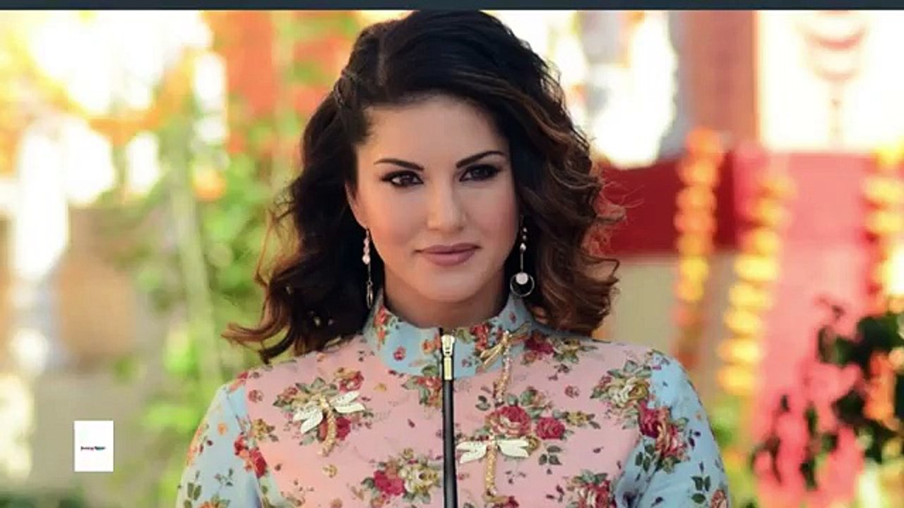 Sunny Leone : Smoking is not Cool, It's Disgusting (World Music 720p)
