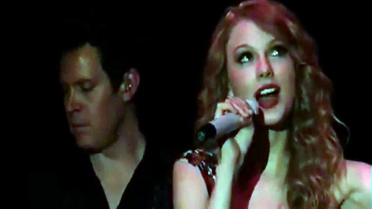 Taylor Swift - Best Of Taylor World_203