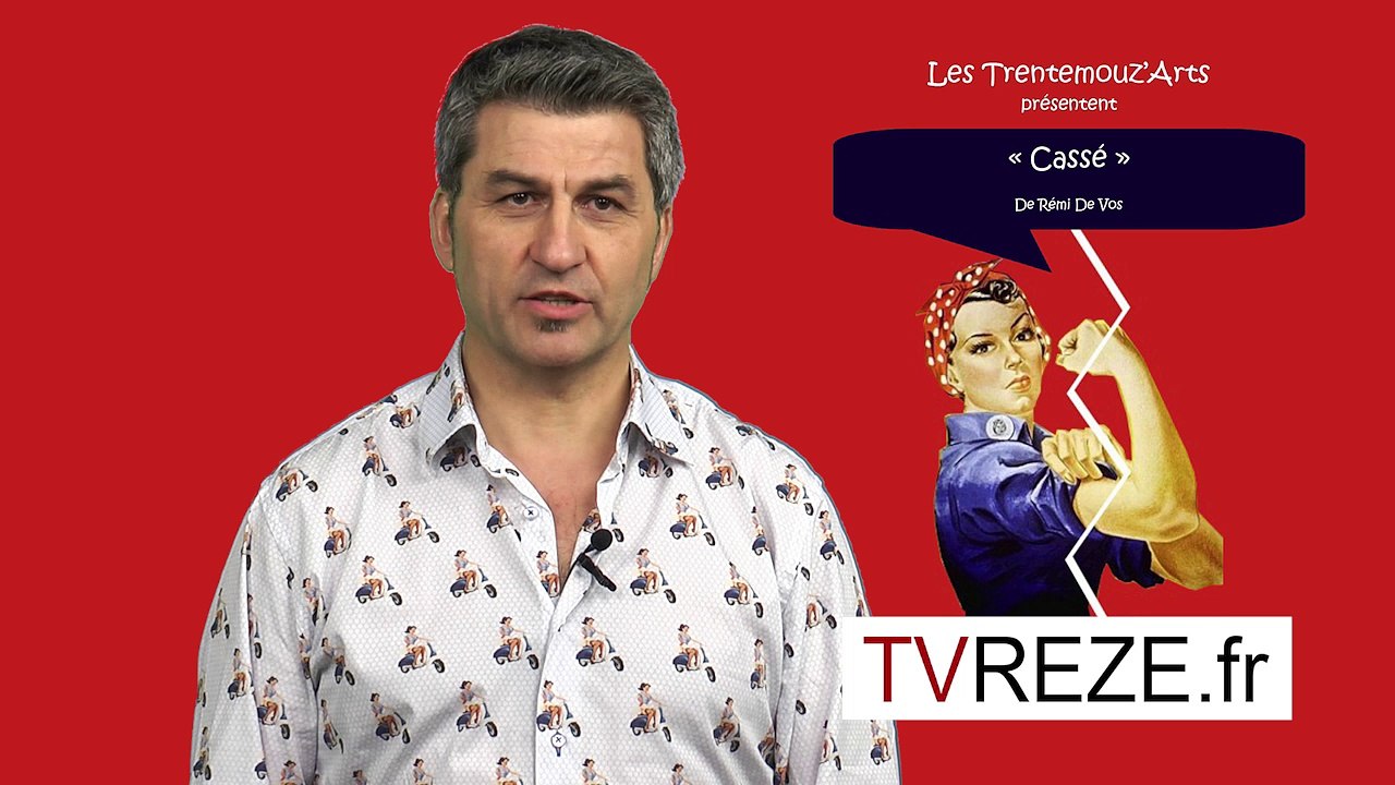 Les Trentemouz'Arts