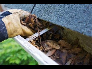 Information about Aspen Gutter Cleaning