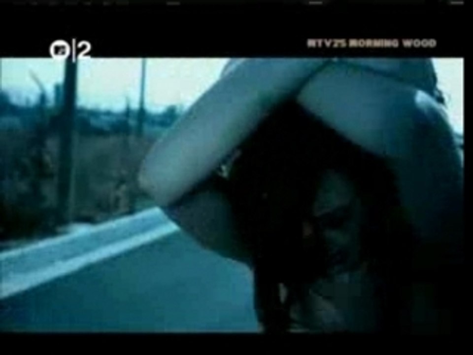 Bullet For My Valentine - Tears Dont Fall (video)