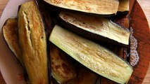 Запеканка из баклажан с фаршем-Баклажаны в духовке-рецепт - VIKKAvideo