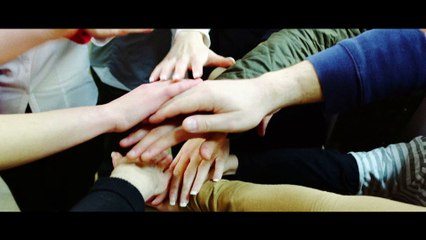 BETC Paris pour Paris 2024 - «La Force d'un rêve (teaser)» - février 2016