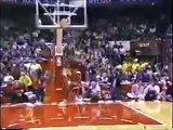 Les meilleurs dunks de l'histoire du Slam Dunk COntest