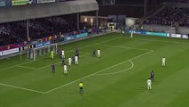 Karim Benzema Goooal  FIFA 16 (Latest Sport)