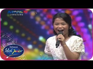 MORIE - I BELIEVE I CAN FLY (R. Kelly) - Wildcard - Indonesian ...