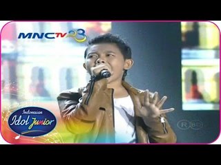 ANDY - ANAK JALANAN (Chrisye) - Spektakuler Show 1 - Indonesian ...