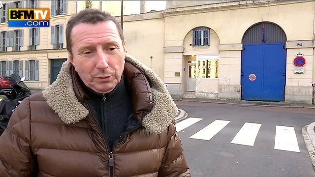 Les femmes sont oubliées dans les prisons, selon Pierre Botton ancien détenu