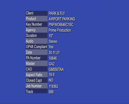 Utilise the Parking Services of Park n Fly for Safety and Comfort