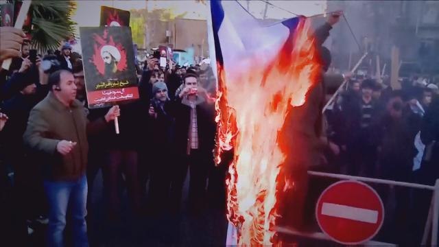 The Listening Post - February 2016 promo