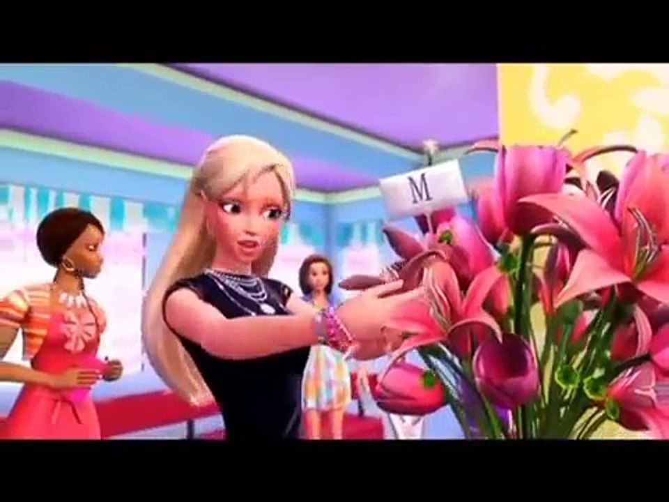 BARBIE GIRL - (The original) Fashion Fairytale & Toy Story 3