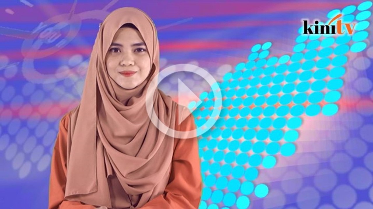 Sekilas Bumi Kenyalang, Khamis 18/2 - Sarawak tak suka, tak ambil pekerja Bangladesh