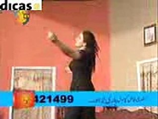 Aena Nerde Na Ho Deldaar We (FULL HOT MUJRA 2016)