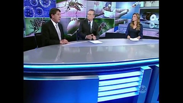 Especialista esclarece as principais dúvidas sobre o zika vírus