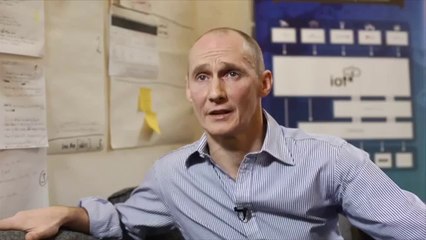 Stream Technologies - Scottish Development International