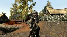Another Skyrim Mod Review Warrior Within Weapons by BloodFree
