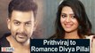 Prithviraj To Romance Divya Pillai In Oozham Malayalam Movie || Malayalam Focus