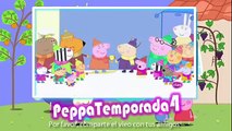 Peppa Pig Capitulos Completos ★ Peppa Pig En Español Latino ★ Peppa Pig Español Castellano No 1