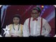 Duo Swing Dancer by Swing Locker - AUDITION 5 - Indonesia's Got Talent [HD]