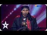 Extraordinary Extreme Talent by Adi Putro & Agus Suprianto - AUDITION 5 - Indonesia's Got Talent[HD]