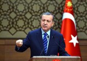 Cumhurbaşkanı Erdoğan: 14 Kişi Gözaltında, Devamı da Gelecek