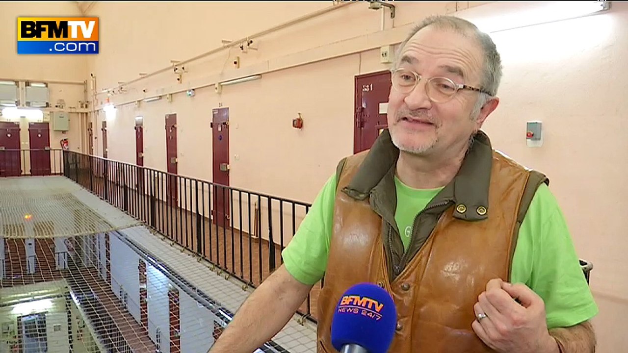 Un atelier 3D pour les détenues de Versailles pour "retrouver le goût d'apprendre"