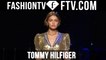 Tommy Hilfiger Runway Show at NYFW Fall/Winter 16-17 ft. Gigi Hadid | FTV.com