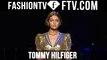 Tommy Hilfiger Runway Show at NYFW Fall/Winter 16-17 ft. Gigi Hadid | FTV.com