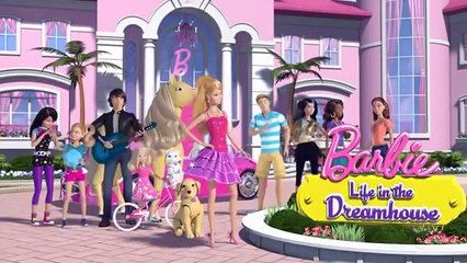 Barbie El emporio empirico de Malibu Ep 62 Life in the Dreamhouse Español América Latina