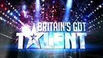 Ant vs Dec fairground shocker contest! | Britain's Got More Talent 2013