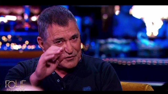 Zapping Télé du 18 février 2016 - Jean-Marie Bigard très ému en évoquant sa mère