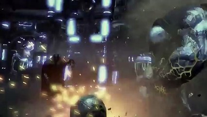 Batman Arkham City – PC [Descargar .torrent]