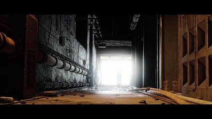 HITMAN - Beta Teaser Trailer