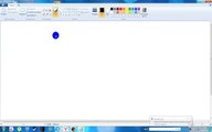 как сделать аву через paint 2