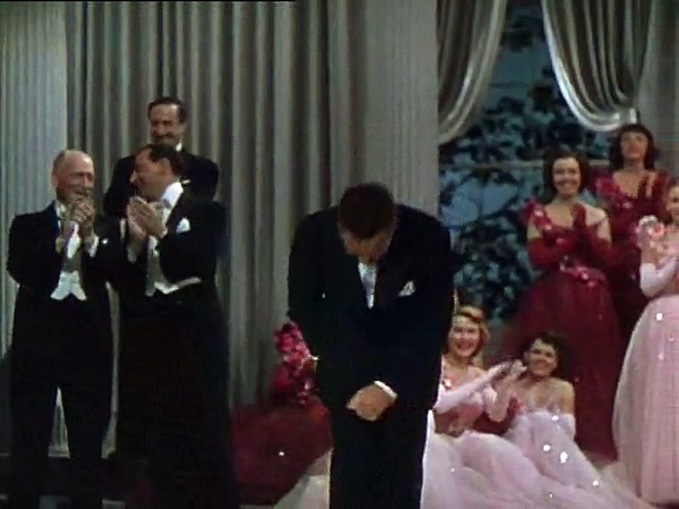 Jolson Sings Again (1949) 1/2