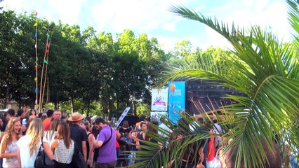 Best-of Brive Festival 2015 by Alex Vizeo