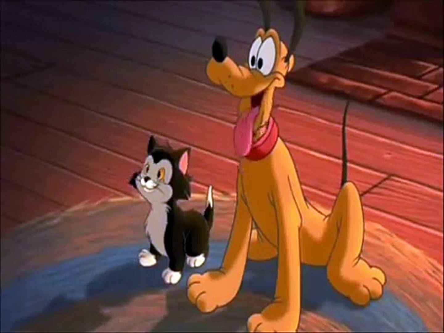 Mickey Il Etait Une Fois Noel Mickey Et Minnie French Fandub Video Dailymotion