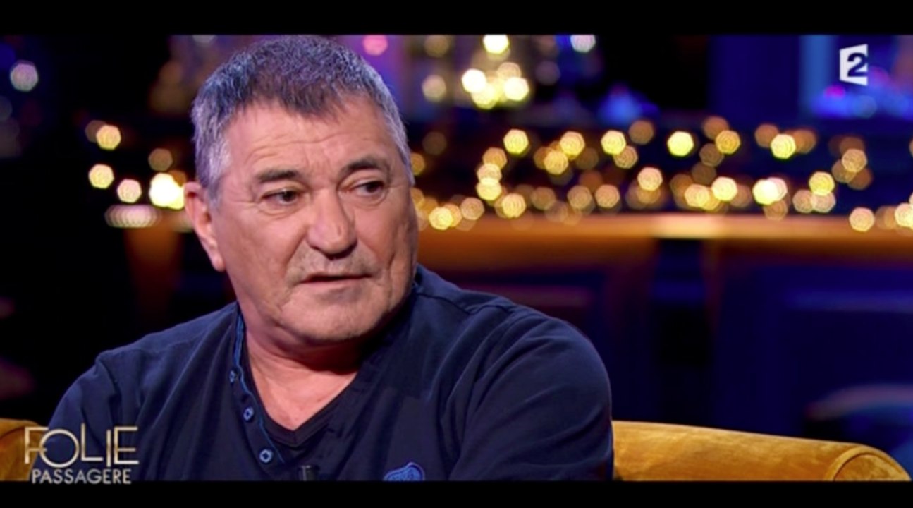 Jean-Marie Bigard raconte comment il a pardonné à l'assassin de son père ! -Zapping People du 18/02/2016