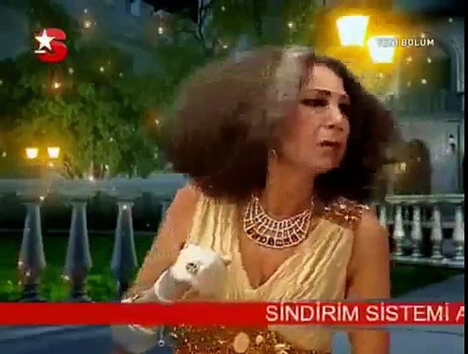 Sihirli Annem 68 Bölüm