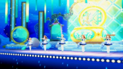 iM@S CGSS: Orgel no Kobako [MV Mode]