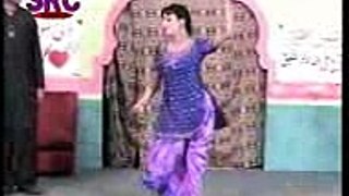 Bas Arya Hun Soun Ve Day - Full Hot Mujra HD 2016