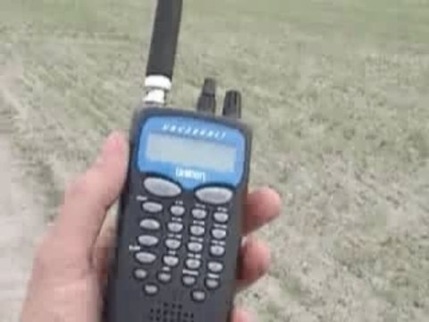 Worst landing ever - HEINEKEN ADVERT