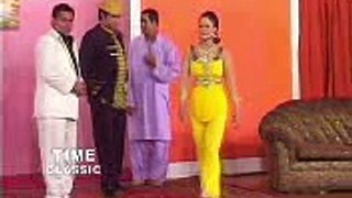 BUDHY WARE ISHAQ - Hot Mujra 2016 - HD