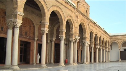 جامع الزيتونة.. أول مدرسة دينية بالعالم الإسلامي
