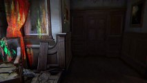 Layers Of Fear PC gameplay