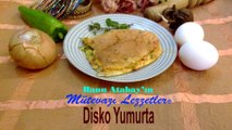 Disko Yumurta