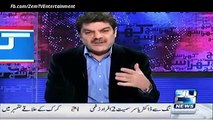 Khara Sach Latest Episode Exposed Punjab Police Providing Ammunition to Band Organisations
