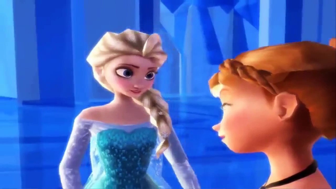 Cancion infantil libre soy frozen - canciones Infantiles [Frozen]