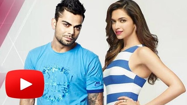 Anushka & Virat Kohli BREAKUP Deepika Padukone Gets CLOSE